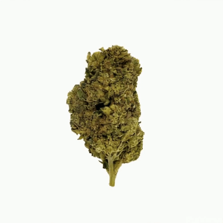 Wedding Cake Flower - Indica - THCA - 2