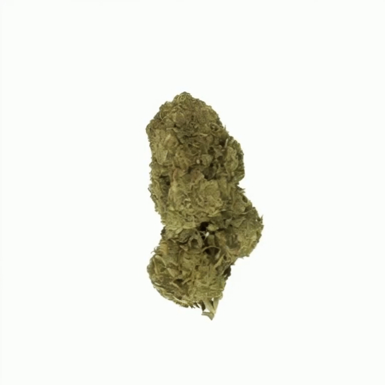Heavy OG Flower - Hybrid - THCA - 2