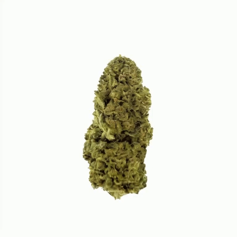 Gary Payton Flower - Hybrid - THCA - 2