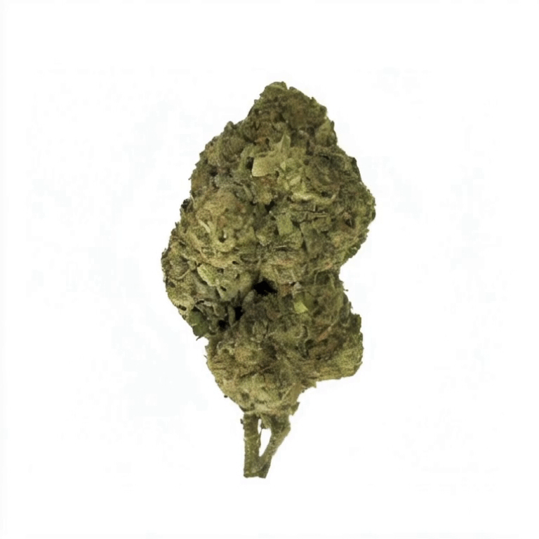 Black Runtz Flower - Hybrid - THCA - 2