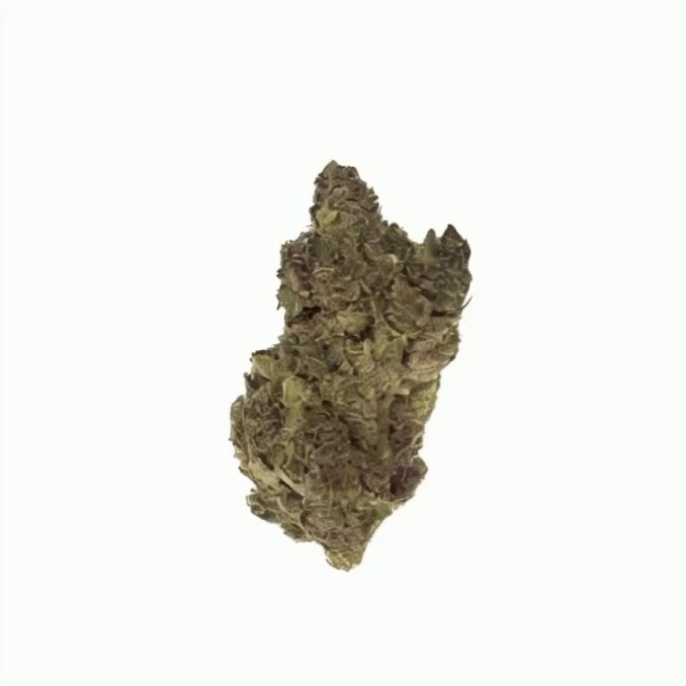 Frozen Lemonade Flower - Sativa - THCA - 2
