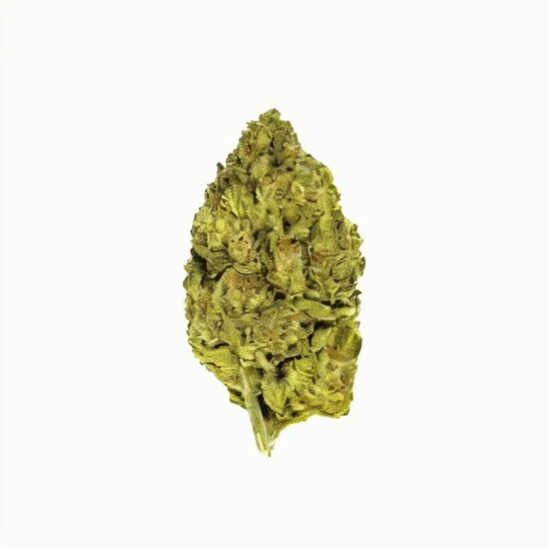 ZZ Flower - Indica - THCA - 2
