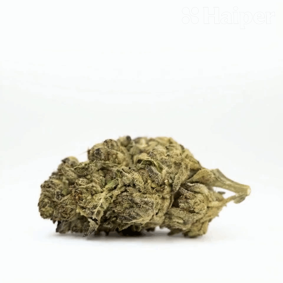 Chemdawg Flower - Hybrid - THCA - 2