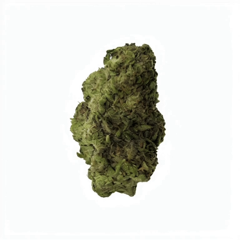 Gush Mintz Flower - Indica - THCA - 2