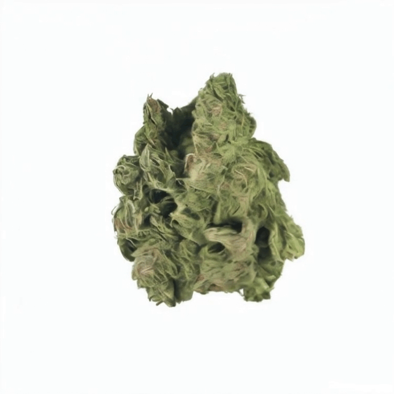Alien Cookies Flower - Hybrid - THCA - 2