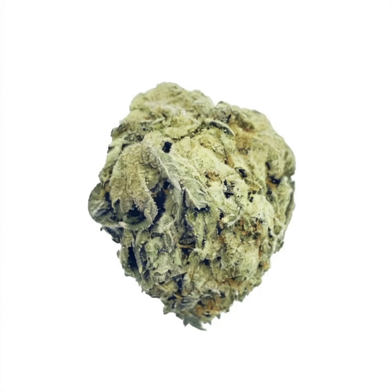 Rebel Runtz Flower - Indica - THCA - 2