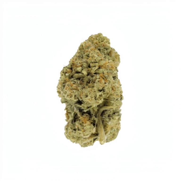 Geladosi Flower - Indica - THCA - 2