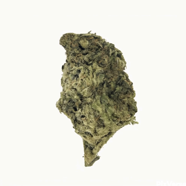 AK47 Flower - Hybrid - THCA - 2