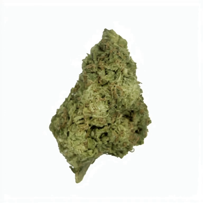Grape Runtz Flower - Hybrid - THCA - 2