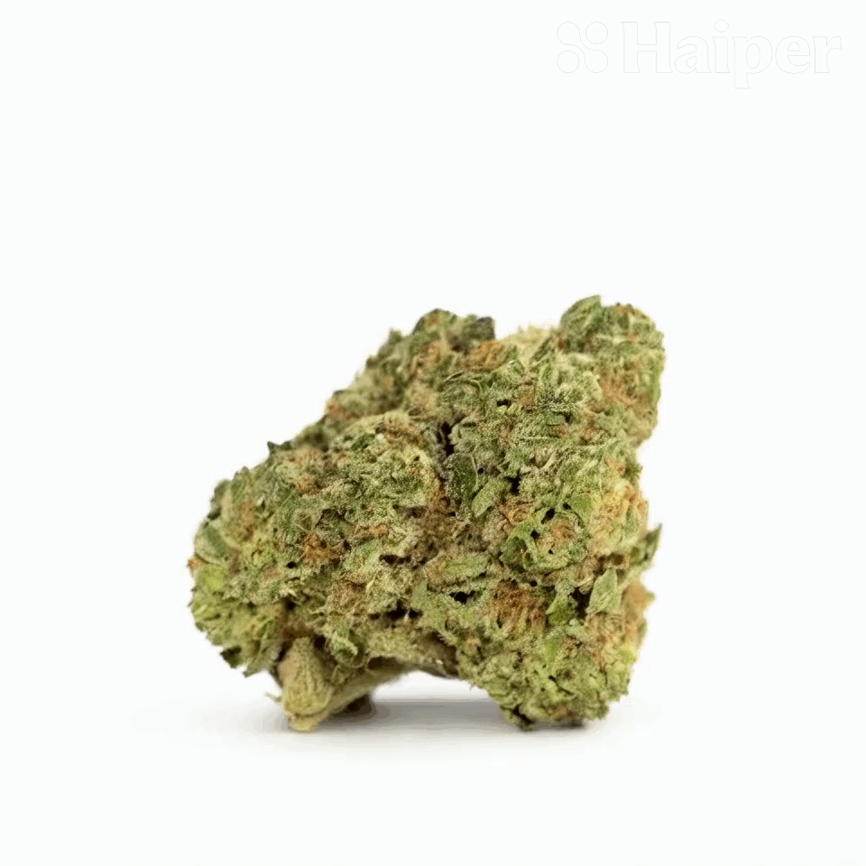 Italian Ice Flower - Hybrid - THCA - 2