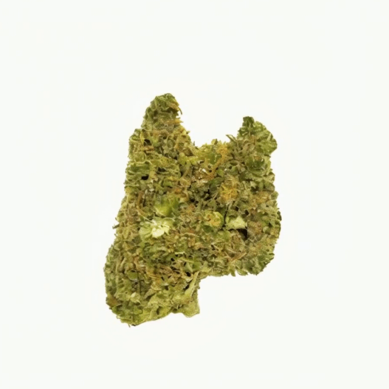 Tangelo Flower - Hybrid - THCA - 2