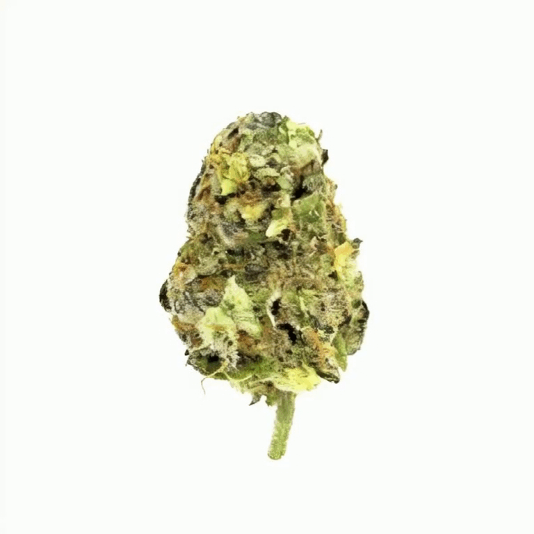 Lava Cake Flower - Indica - THCA - 2