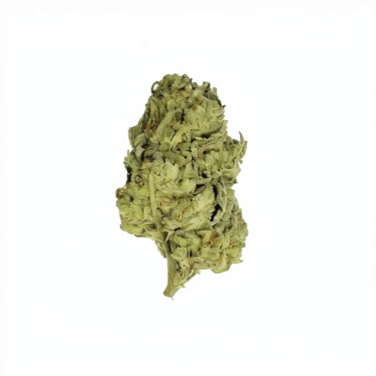 Blue Zlushie Flower - Hybrid - THCA - 2