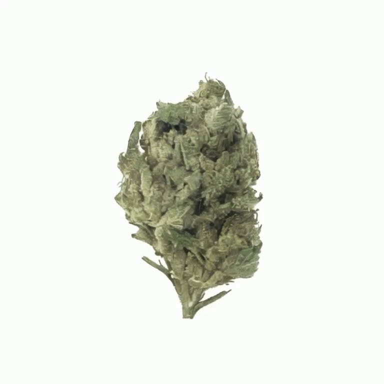 Jelly Cake Flower - Indica - THCA - 2
