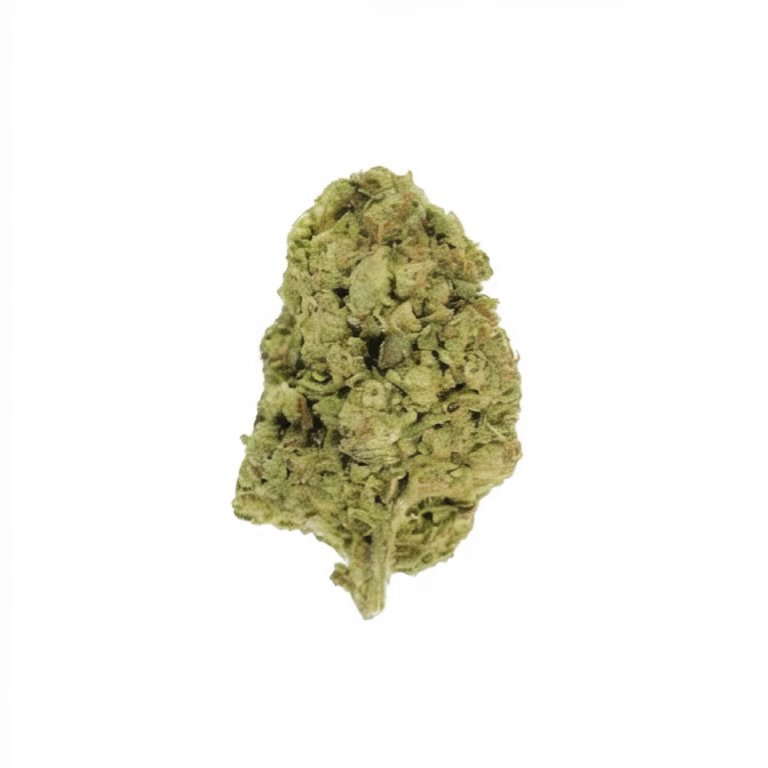 Wedding Pie Flower - Indica - THCA - 2
