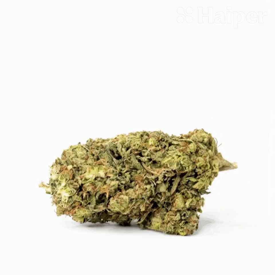 Jungle Juice Flower - Hybrid - THCA - 2