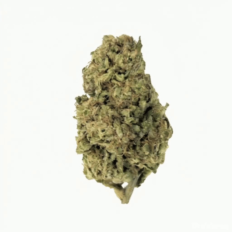 Legend OG Flower - Indica - THCA - 2