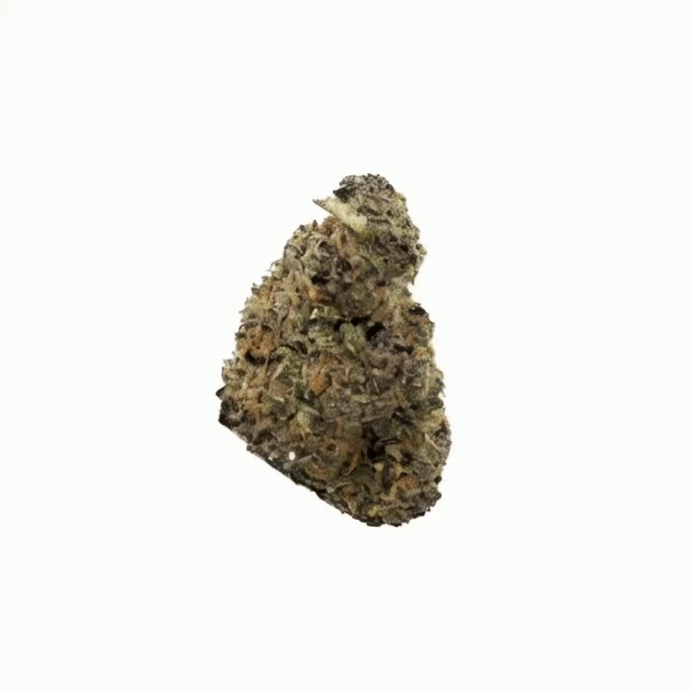 Melonatta Flower - Hybrid - THCA - 2