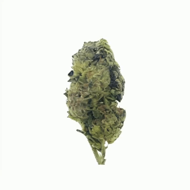 Silver Haze Flower - Sativa - THCA - 2