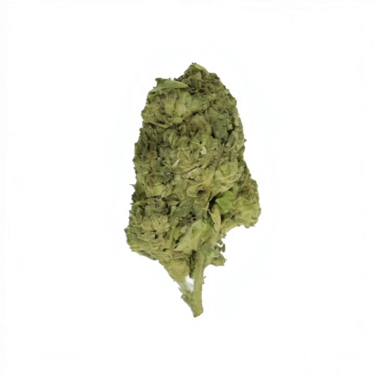 Tropicana Flower - Sativa - THCA - 2