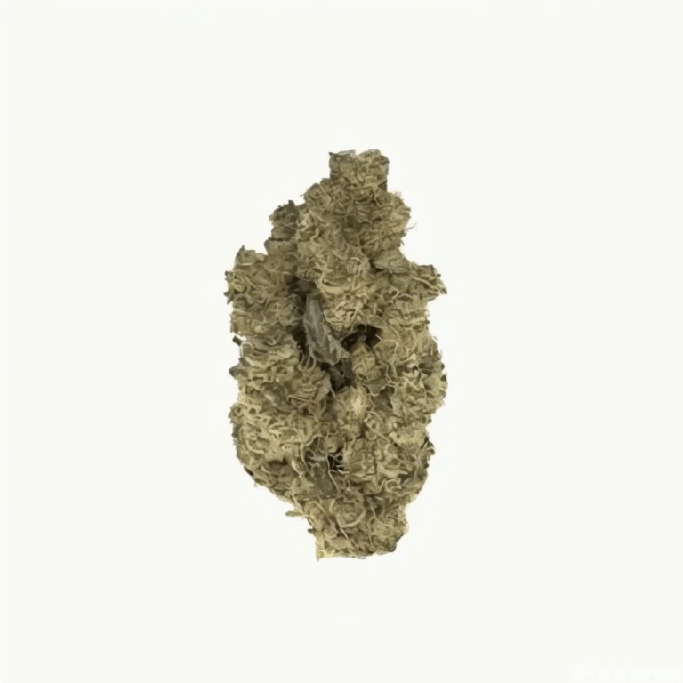 Peanut Butter Breath Flower - Hybrid - THCA - 2