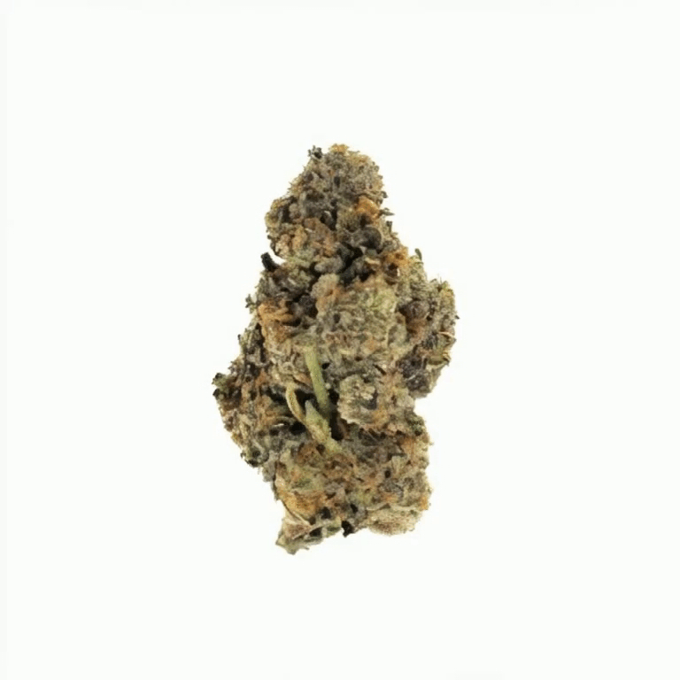 Candy Gelato Flower - Hybrid - THCA - 2
