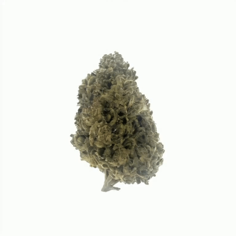 Cotton Candy Flower - Hybrid - THCA - 2