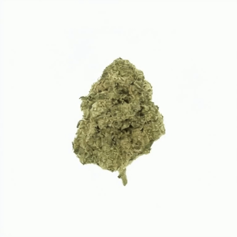 Fiji Mint Flower - Hybrid - THCA - 2