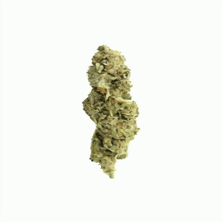 Dante's Inferno Flower - Hybrid - THCA - 2
