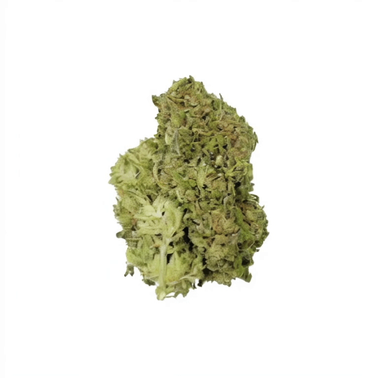 Ménage Flower - Indica - THCA - 2