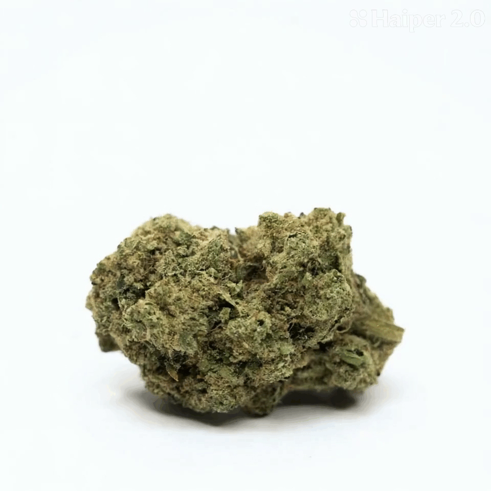 Banana Flower - Hybrid - THCA - 2