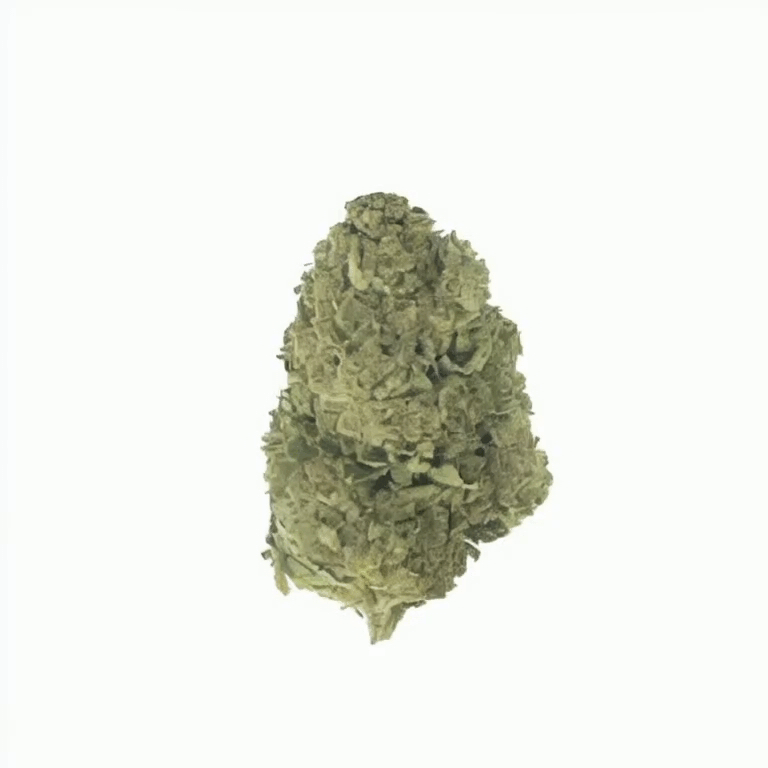 Sherbadough Flower - Hybrid - THCA - 2