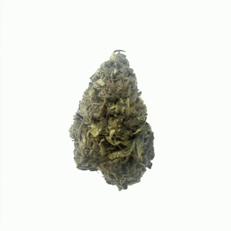 Purple Star Diesel Flower - Hybrid - THCA - 2