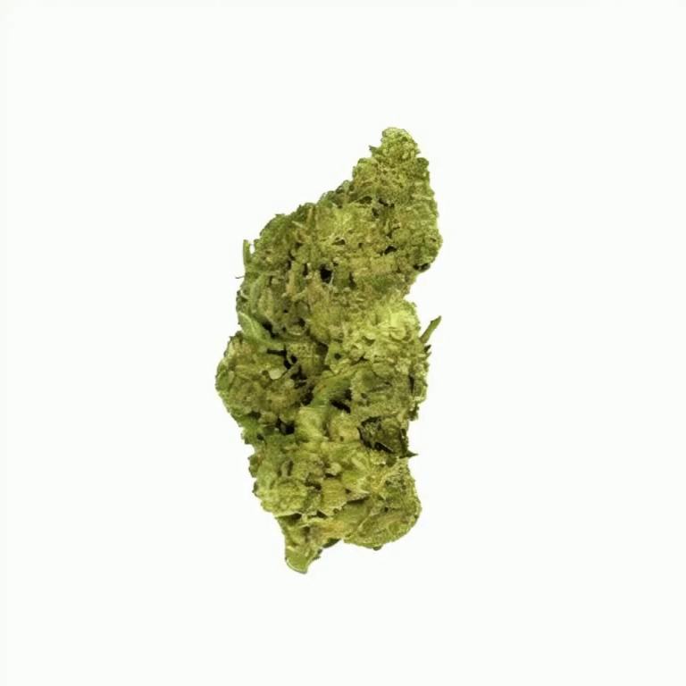 Modified Grapes Flower - Hybrid - THCA - 2