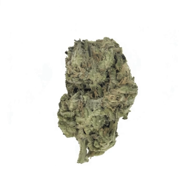 Jealousy Flower - Hybrid - THCA - 2