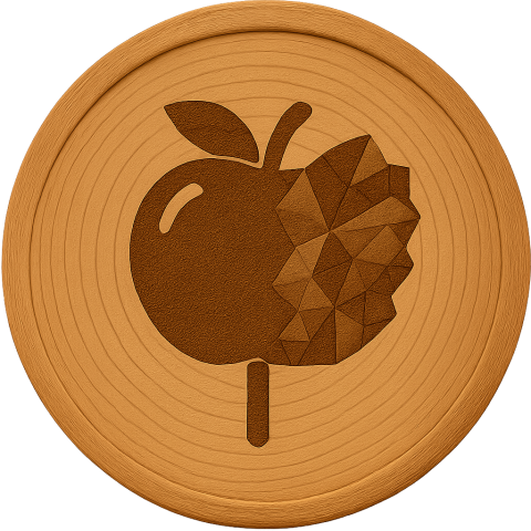 Apple Rock Candy Strain
