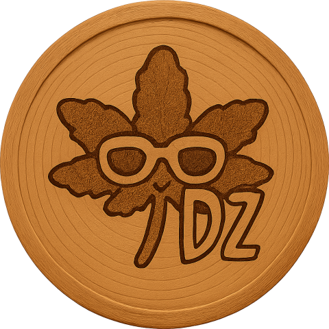 Green D2OSIS Strain