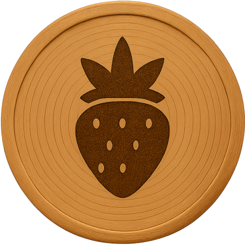 Strawberry Cough Strain