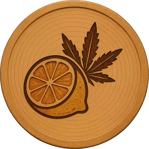 Lemon Skunk Strain
