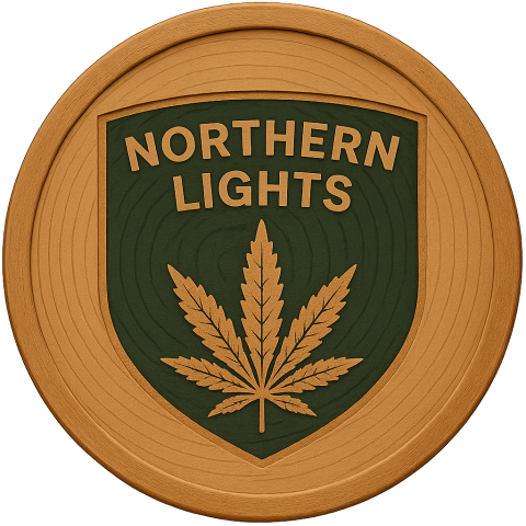 Northern Lights Strain