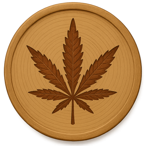 Sativa Blend