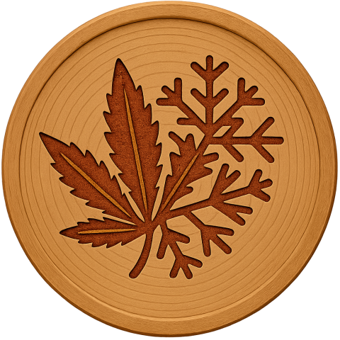 Blizzard Berry Strain