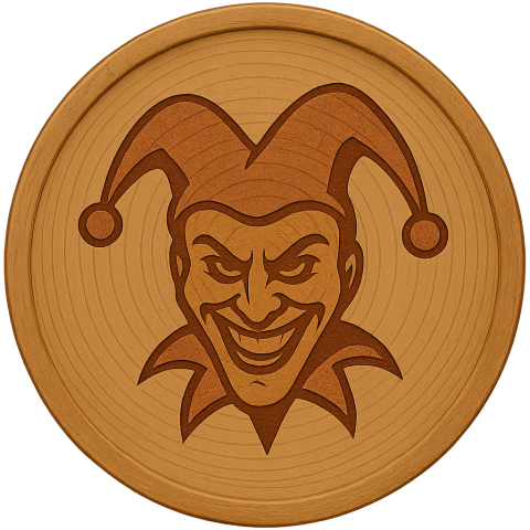 Jokerz Candy