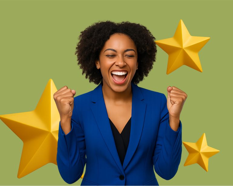 Join in Seconds. Lifetime of Rewards