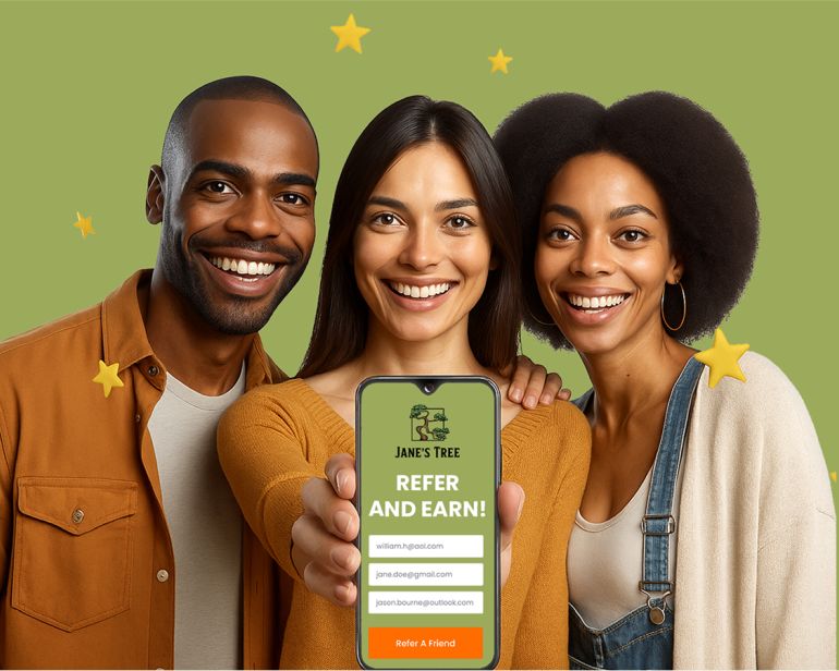 Share the Tree, Reap the Rewards