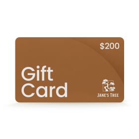 $200 Gift Card