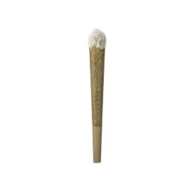 1.5g Diamond Tip Pre-Roll - Hybrid Blend - THCA - 1 Joint
