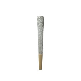 1.5g Isolate Pre-Roll - Indica Blend - THCA - 1 Joint
