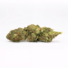 Blue Satellite Flower - Sativa - THCA