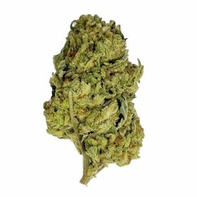 Blue Zlushie Flower - Hybrid - THCA